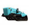 Agricultural crawler g...