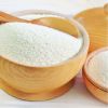 Semolina flour