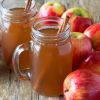 Apple Cider Vinegar