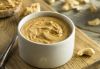 Cashew Nut Butter