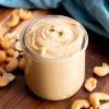 Cashew Nut Butter