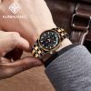 Fashion Watches 2019 Men Quartz Wristwatches Casual Wooden Color Full Wood Skeleton Watch Reloj Mujer Men Watch Montre Homme