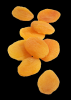 DRIED APRICOT