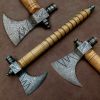 VIKING STYLE CUSTOM HA...