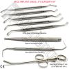 8Pcs Implant Sinus Lif...