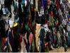 clothing