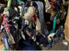clothing
