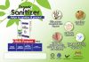 HIJRAH ORGANIC SANITIZER *HALAL CERTIFIED* *ALCOHOL FREE* *KILLS 99.9% BACTERIA & VIRUSES*