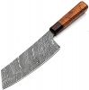 Damascus Steel Kitchen...