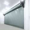 INDUSTRIAL ROLL UP DOOR