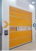 HIGH SPEED PVC ROLL UP DOORS