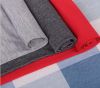 220GSM,94%bamboo 6%spandex stretch jersey T-shirt,underwear fabric