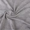 220GSM,94%bamboo 6%spandex stretch jersey T-shirt,underwear fabric
