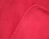 100% polyester fleece blanket,picnic blanket,travelling blanket,portable blanket