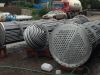 shell and tube heat ex...