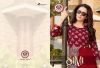 Fancy Rayon Kurti