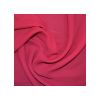 Party Wear Plain Dyed Georgette Fabric