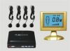 LCD Parking Sensor