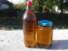 Soya bean oil