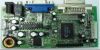 LCD Monitor Board