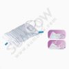 Urine Drainage Bag wit...