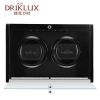 DRIKLUX New Hot Sale Luxury Quite Motor Wooden Watch Winder Box