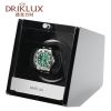 DRIKLUX Luxury Quite Motor Wooden Watch Winder Box Wholesale