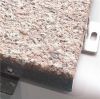 Stone pattern aluminum...