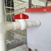 Animal battery poultry chicken layers cages for sale