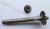 Propeller Drive Shaft, Propeller Shaft Clutch Dog