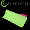 washable soft absorbent microfiber sport towel for gym