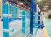 5+5mm, 6+6mm, 8+8mm clear tinted colored laminated tempered glass price good China suppliers