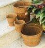 COCONUT FIBER POTS - COIR POTS