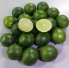 Seedless Lemons - Lime in Bulk