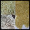 Rice for export from India
