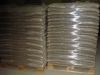 wood pellets