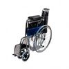 best selling steel manual wheelchair 809