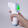 Infrared Temperature Gun Non-Contact Medical Forehead Wireless Body Thermometer