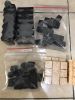 coconut shell briquette
