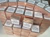 We sell copper ingots ...