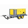 Diesel Trailer Generators & Gensets