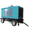 Diesel Trailer Generators & Gensets