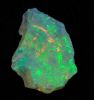 Ethiopian Welo Opal Se...