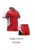 Rugby Uniform Min. 50 Order