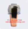 Gooseneck for zinc hot...
