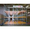 Push Back Racking(Smac...