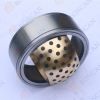 Radial Spherical Plain Bearings GEC..XF/Q