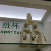 Various Size Paper Cup for Cold Drink Hot Drink