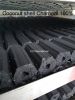 coconut shell charcoal