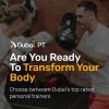 Dubai Personal Trainers